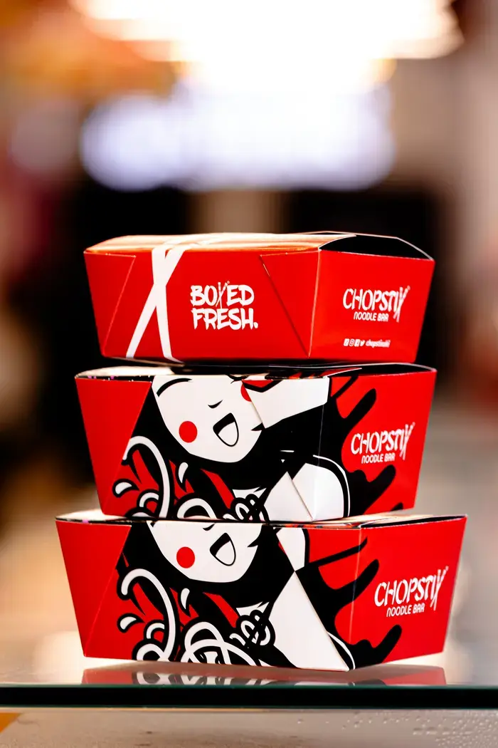 Photo de l'intérieur ou de l'ambiance du restaurant